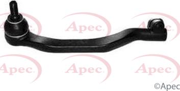 APEC AST6407 - Tie Rod End car-mod.net