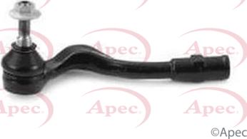 APEC AST6410 - Tie Rod End car-mod.net