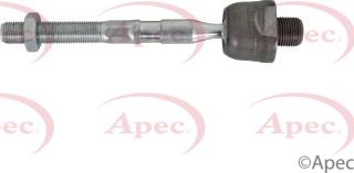 APEC AST6481 - Inner Tie Rod, Axle Joint car-mod.net