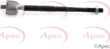 APEC AST6479 - Inner Tie Rod, Axle Joint car-mod.net