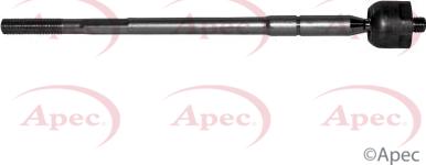 APEC AST6474 - Inner Tie Rod, Axle Joint car-mod.net