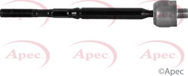 APEC AST6478 - Inner Tie Rod, Axle Joint car-mod.net