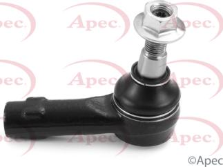 APEC AST6546 - Tie Rod End car-mod.net