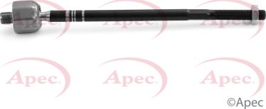 APEC AST6552 - Inner Tie Rod, Axle Joint car-mod.net