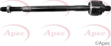 APEC AST6501 - Inner Tie Rod, Axle Joint car-mod.net