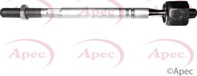 APEC AST6502 - Inner Tie Rod, Axle Joint car-mod.net