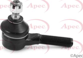 APEC AST6525 - Tie Rod End car-mod.net