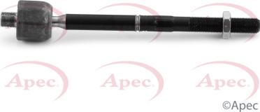 APEC AST6572 - Inner Tie Rod, Axle Joint car-mod.net