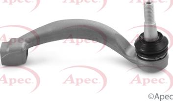 APEC AST6643 - Tie Rod End car-mod.net