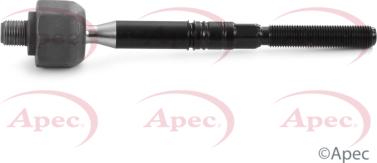 APEC AST6655 - Inner Tie Rod, Axle Joint car-mod.net