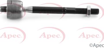 APEC AST6650 - Inner Tie Rod, Axle Joint car-mod.net