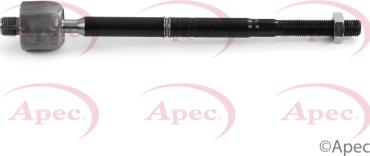 APEC AST6651 - Inner Tie Rod, Axle Joint car-mod.net