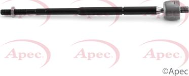 APEC AST6689 - Inner Tie Rod, Axle Joint car-mod.net
