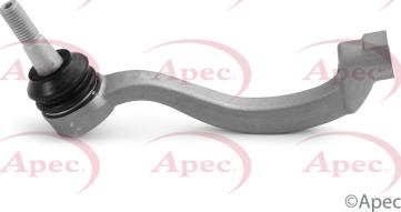 APEC AST6636 - Tie Rod End car-mod.net