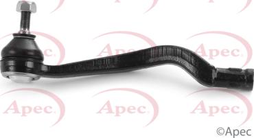 APEC AST6620 - Tie Rod End car-mod.net
