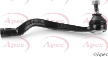APEC AST6621 - Tie Rod End car-mod.net