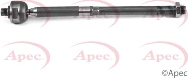 APEC AST6042 - Inner Tie Rod, Axle Joint car-mod.net