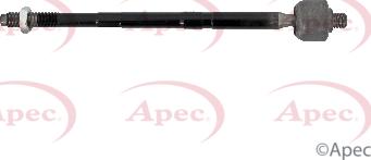 APEC AST6047 - Inner Tie Rod, Axle Joint car-mod.net