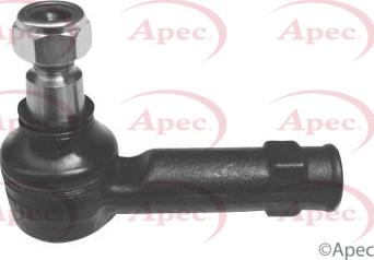 APEC AST6050 - Tie Rod End car-mod.net