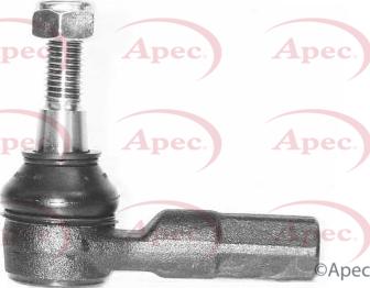 APEC AST6051 - Tie Rod End car-mod.net