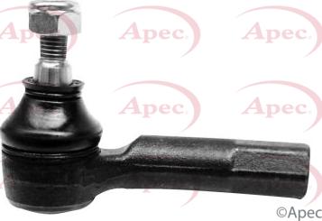 APEC AST6004 - Tie Rod End car-mod.net