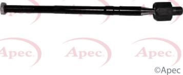 APEC AST6000 - Inner Tie Rod, Axle Joint car-mod.net