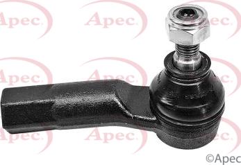 APEC AST6001 - Tie Rod End car-mod.net