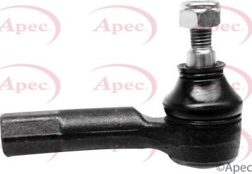 APEC AST6003 - Tie Rod End car-mod.net