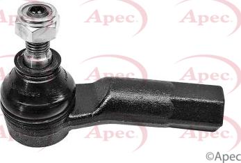 APEC AST6002 - Tie Rod End car-mod.net