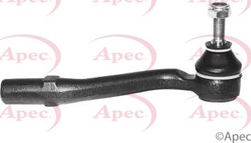 APEC AST6014 - Tie Rod End car-mod.net