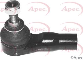 APEC AST6015 - Tie Rod End car-mod.net