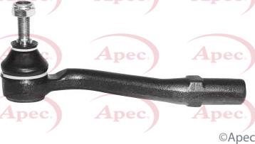 APEC AST6013 - Tie Rod End car-mod.net