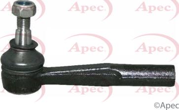 APEC AST6085 - Tie Rod End car-mod.net