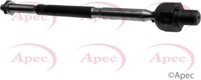 APEC AST6086 - Inner Tie Rod, Axle Joint car-mod.net