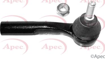 APEC AST6023 - Tie Rod End car-mod.net