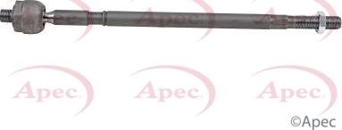 APEC AST6076 - Inner Tie Rod, Axle Joint car-mod.net