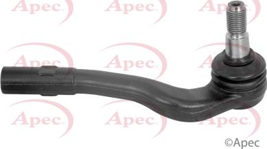 APEC AST6070 - Tie Rod End car-mod.net