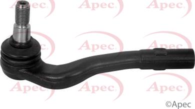 APEC AST6071 - Tie Rod End car-mod.net