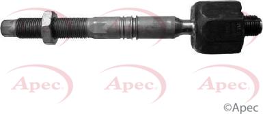 APEC AST6190 - Inner Tie Rod, Axle Joint car-mod.net