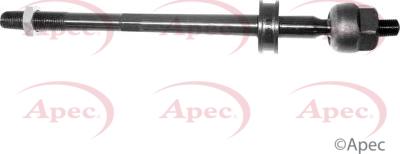 APEC AST6145 - Inner Tie Rod, Axle Joint car-mod.net