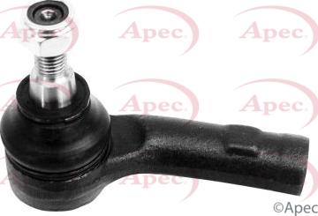 APEC AST6146 - Tie Rod End car-mod.net