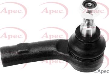 APEC AST6147 - Tie Rod End car-mod.net