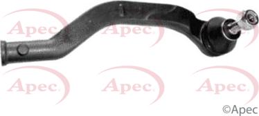 APEC AST6109 - Tie Rod End car-mod.net