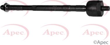 APEC AST6101 - Inner Tie Rod, Axle Joint car-mod.net
