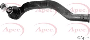 APEC AST6108 - Tie Rod End car-mod.net