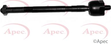 APEC AST6182 - Inner Tie Rod, Axle Joint car-mod.net