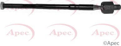 APEC AST6139 - Inner Tie Rod, Axle Joint car-mod.net