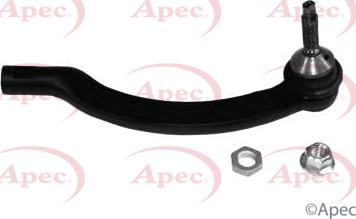 APEC AST6136 - Tie Rod End car-mod.net