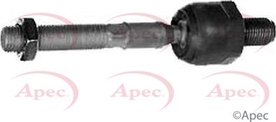 APEC AST6138 - Inner Tie Rod, Axle Joint car-mod.net