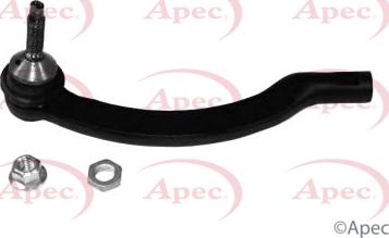 APEC AST6137 - Tie Rod End car-mod.net